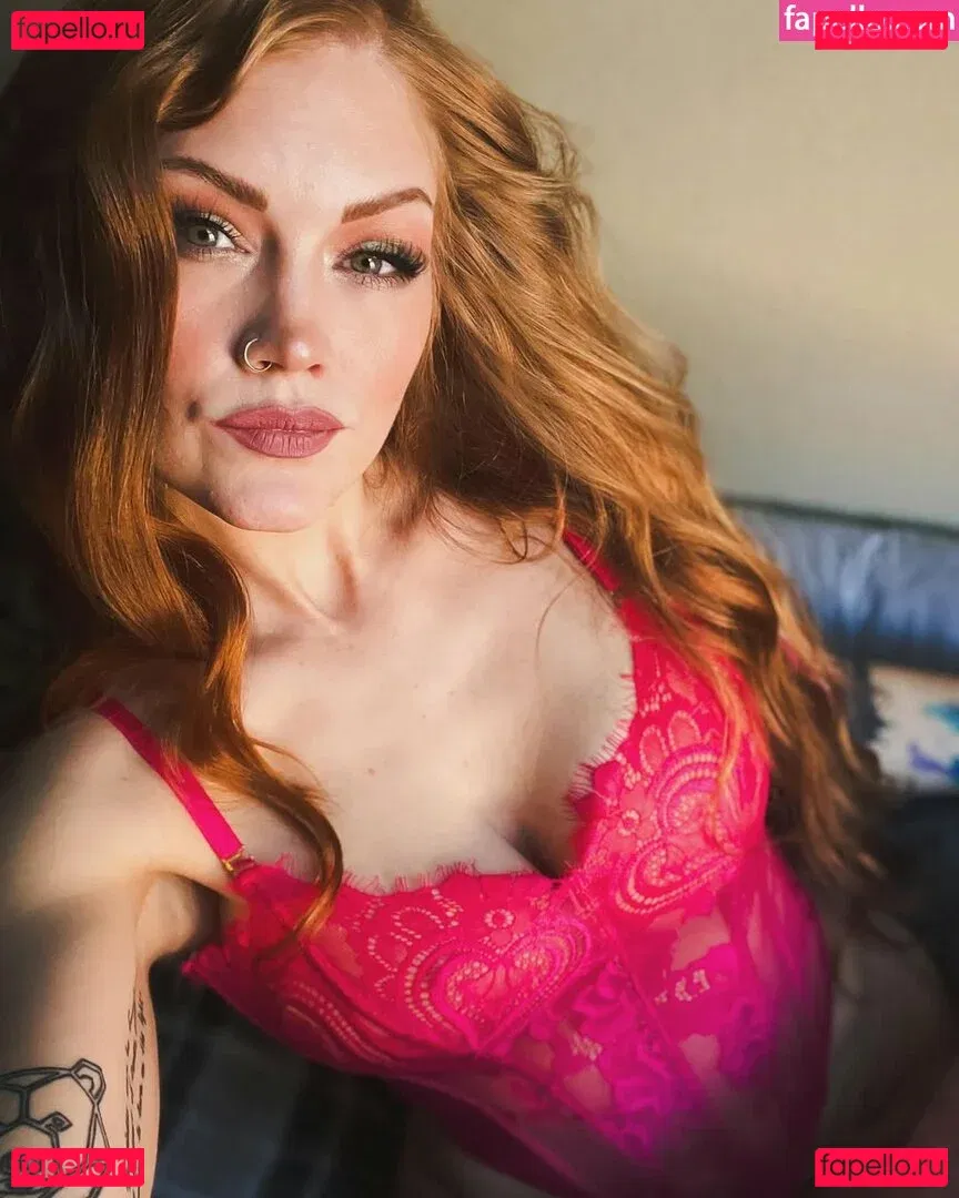Gingerdreams Onlyfans Photo Gallery 