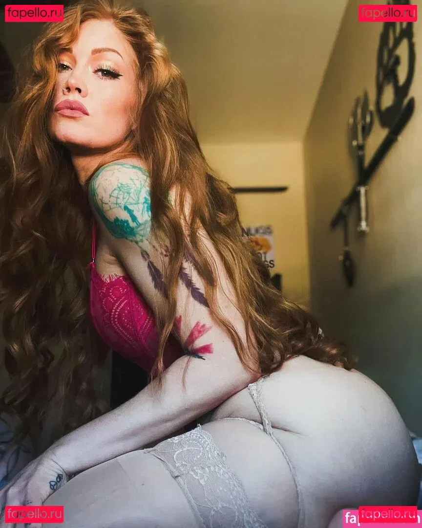 Gingerdreams Onlyfans Photo Gallery 
