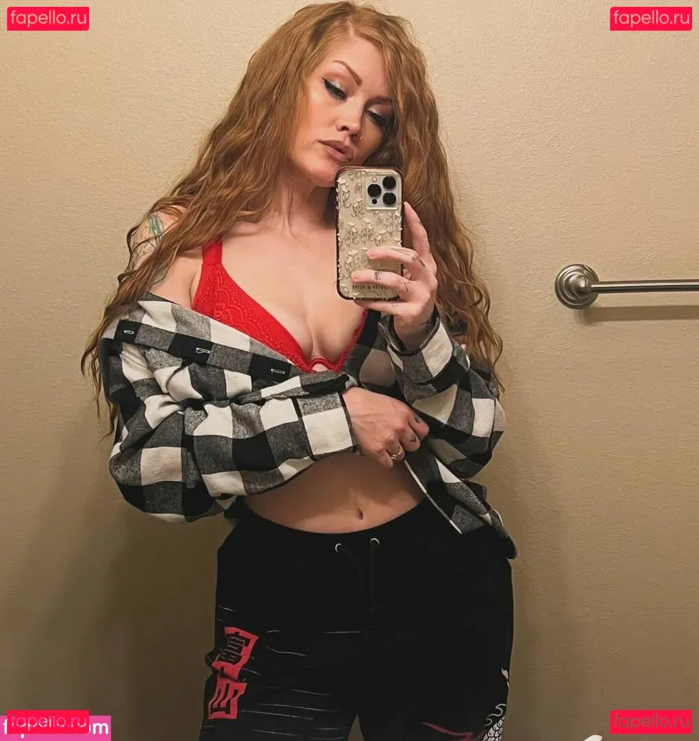 Gingerdreams Onlyfans Photo Gallery 