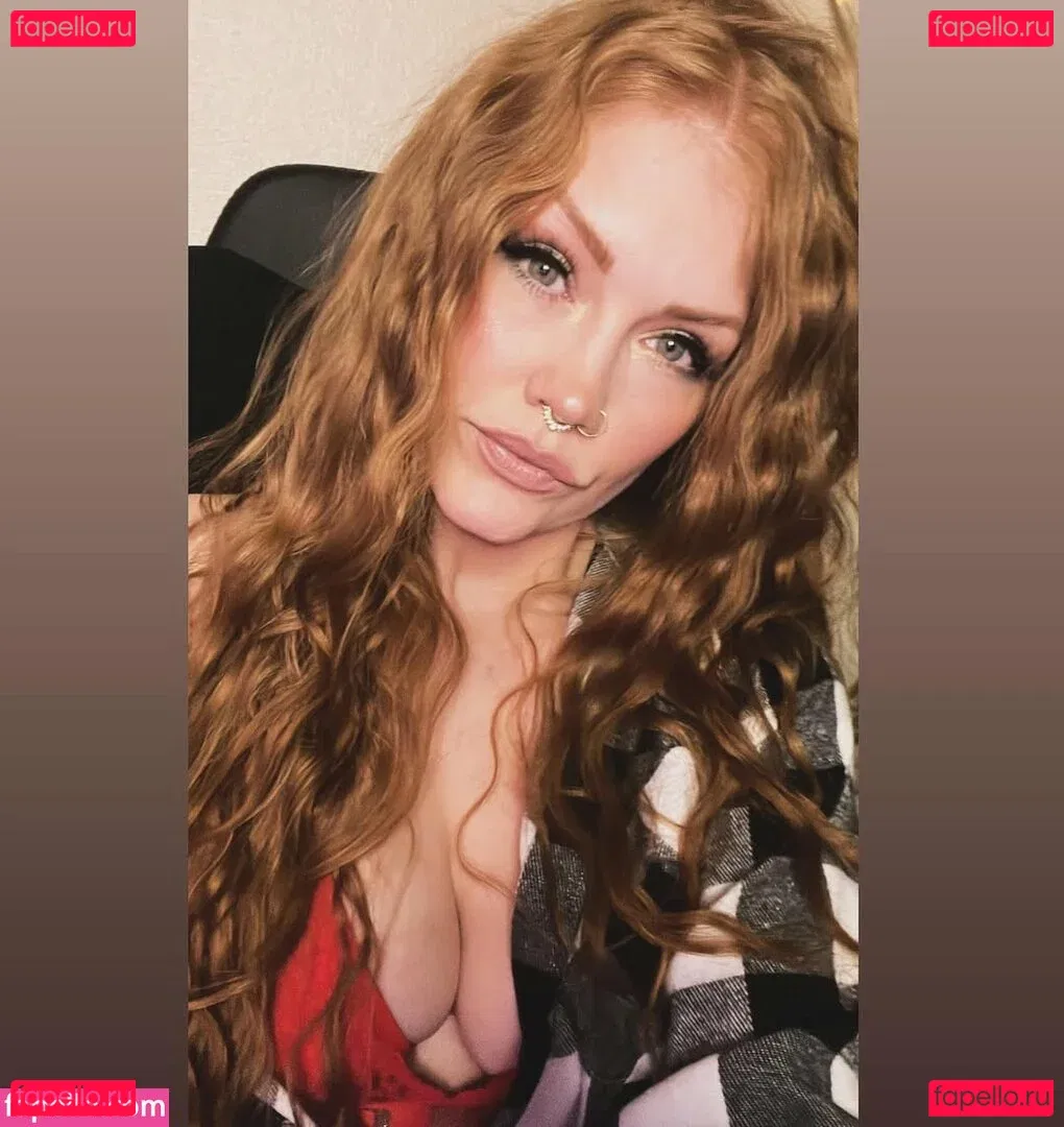 Gingerdreams Onlyfans Photo Gallery 