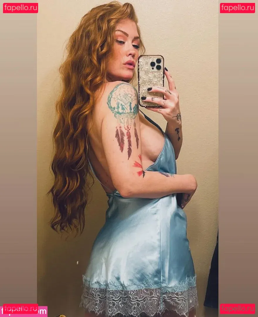 Gingerdreams Onlyfans Photo Gallery 