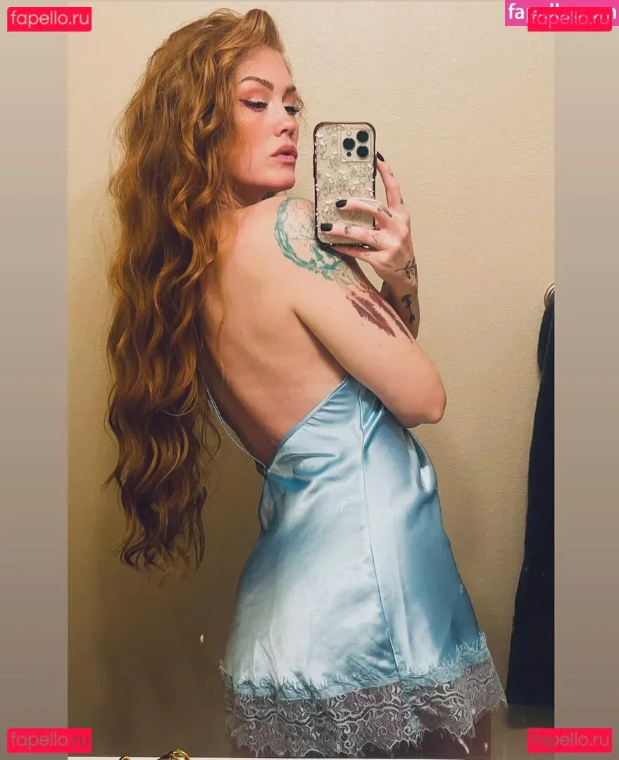 Gingerdreams Onlyfans Photo Gallery 