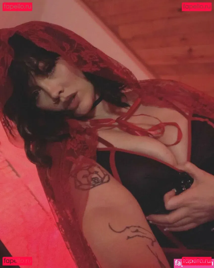 Gingerdreams Onlyfans Photo Gallery 