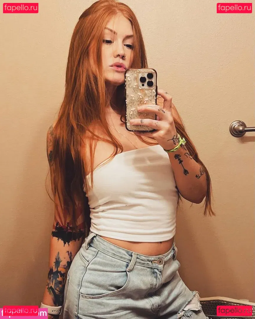 Gingerdreams Onlyfans Photo Gallery 