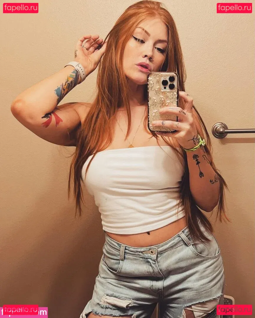 Gingerdreams Onlyfans Photo Gallery 