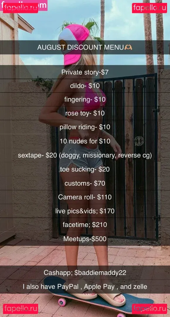 booty_matti0 Onlyfans Photo Gallery 