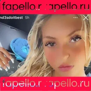 blond3sdoitbest Onlyfans Photo Gallery 