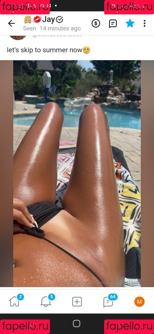 blond3sdoitbest Onlyfans Photo Gallery 