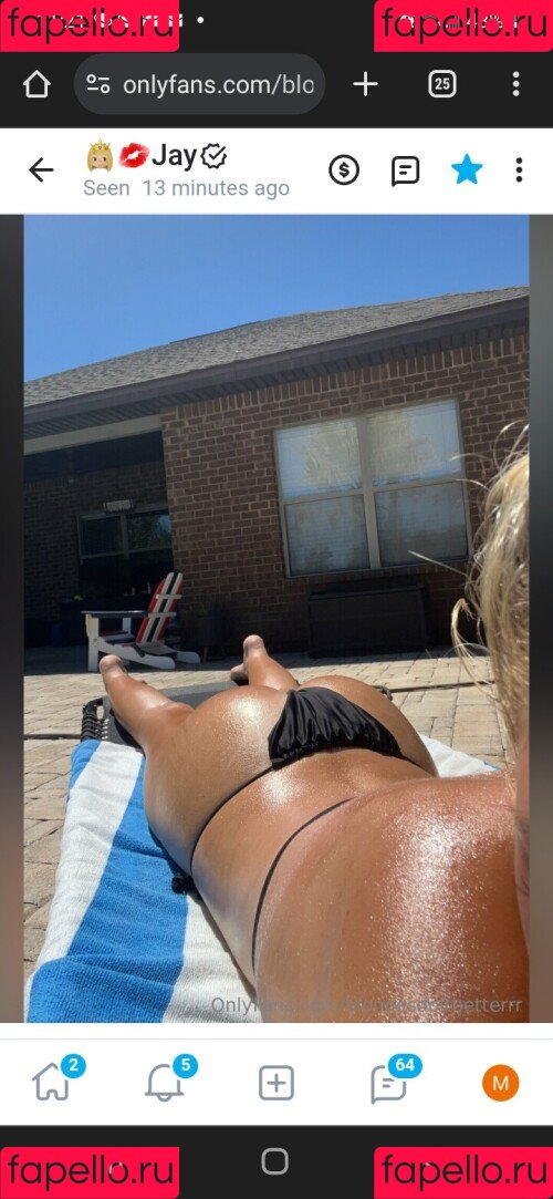 blond3sdoitbest Onlyfans Photo Gallery 