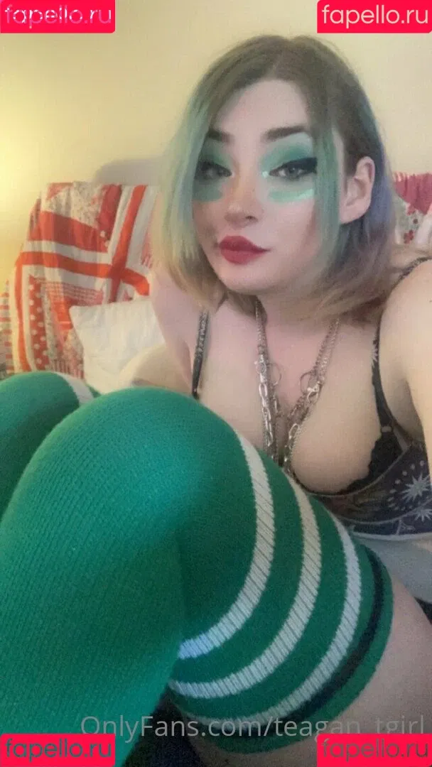 teagan_tgirl Onlyfans Photo Gallery 