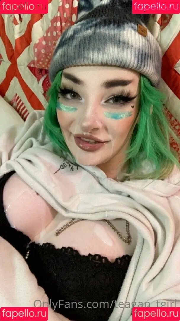 teagan_tgirl Onlyfans Photo Gallery 