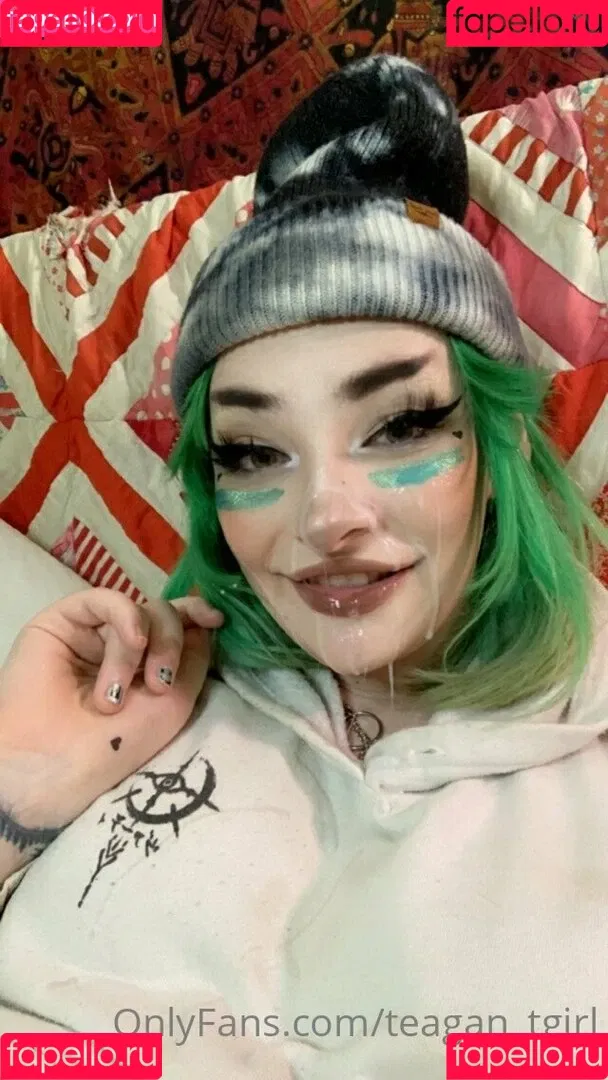 teagan_tgirl Onlyfans Photo Gallery 