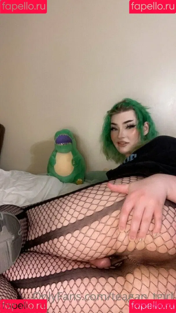 teagan_tgirl Onlyfans Photo Gallery 