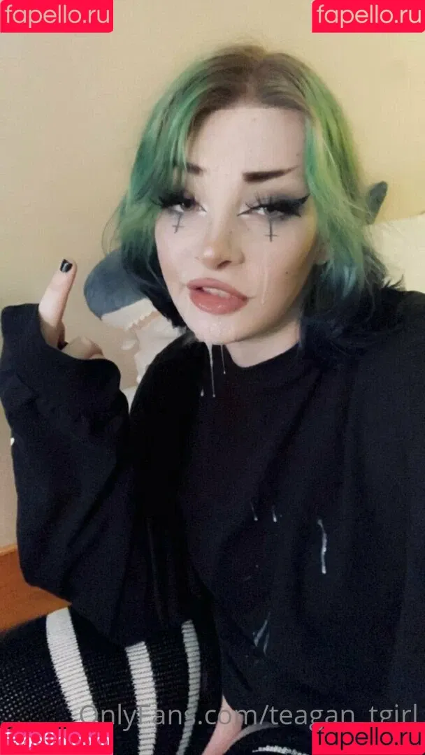 teagan_tgirl Onlyfans Photo Gallery 
