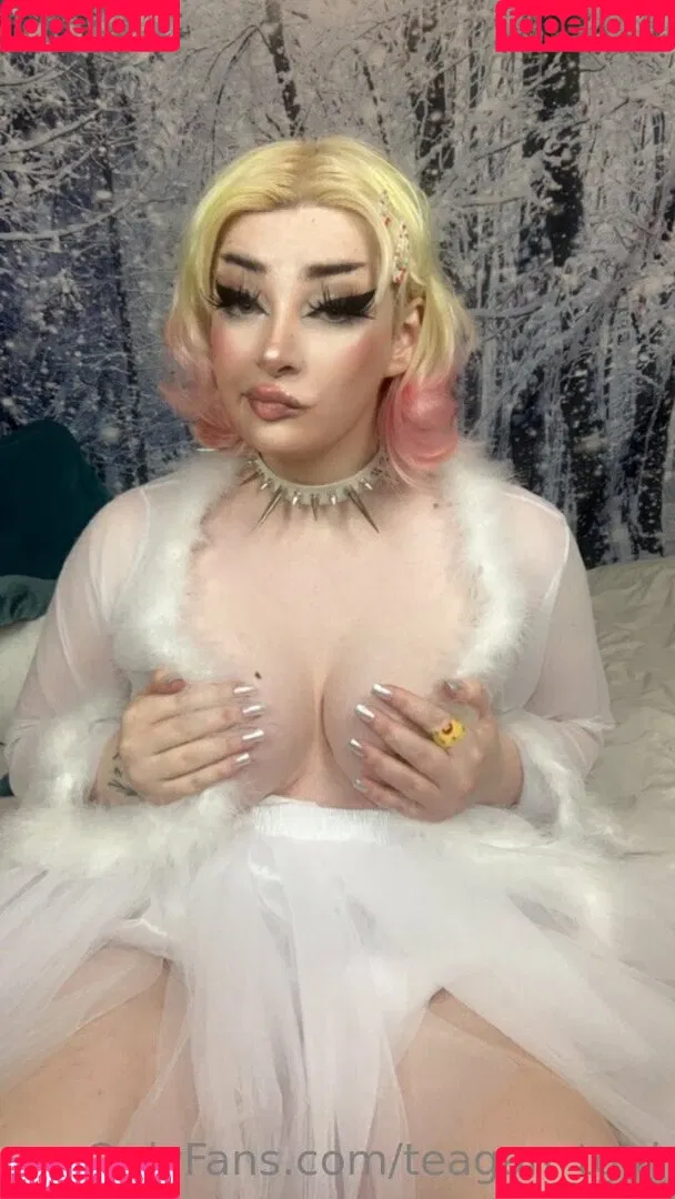 teagan_tgirl Onlyfans Photo Gallery 