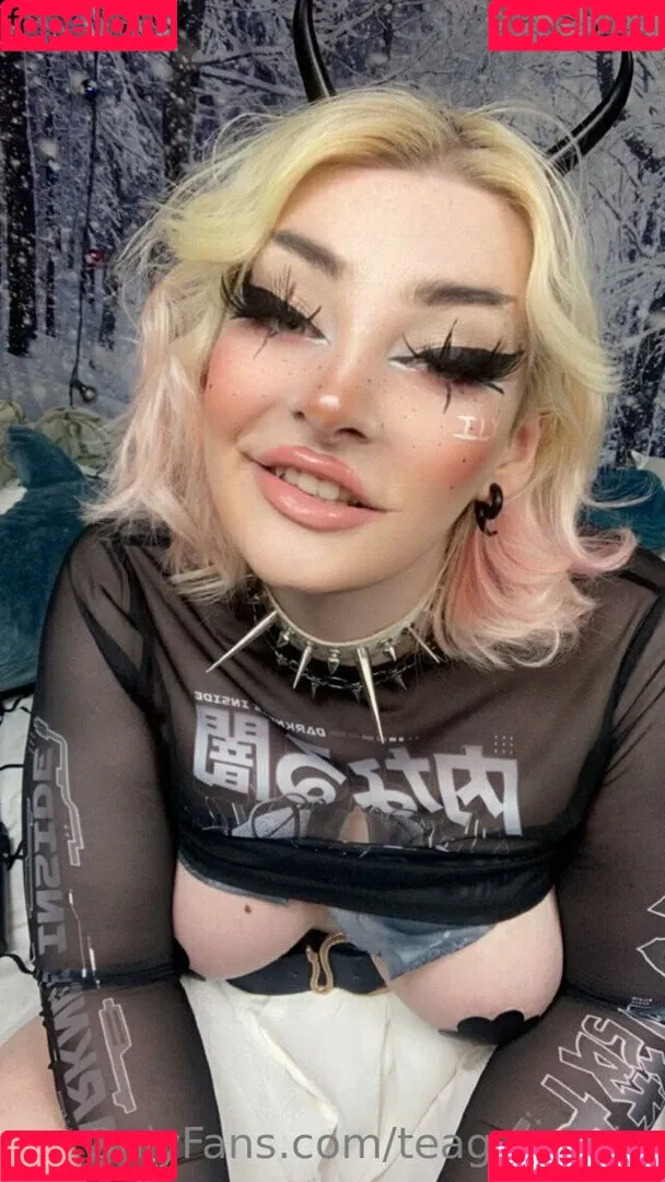 teagan_tgirl Onlyfans Photo Gallery 