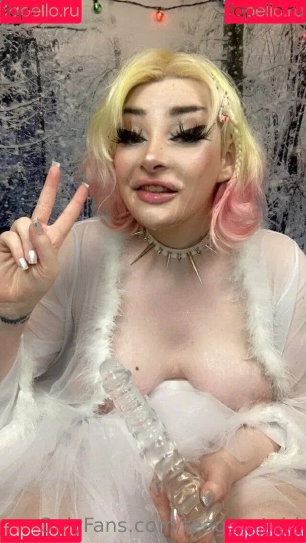 teagan_tgirl Onlyfans Photo Gallery 