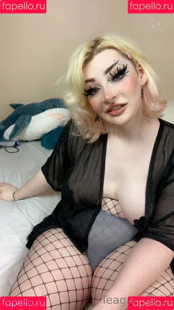 teagan_tgirl Onlyfans Photo Gallery 