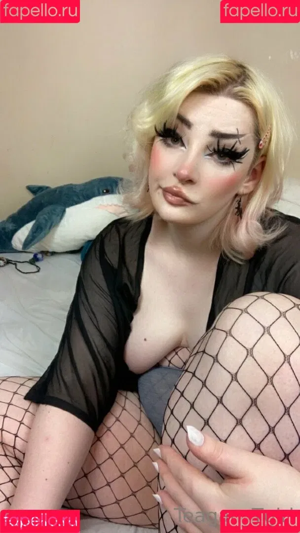 teagan_tgirl Onlyfans Photo Gallery 