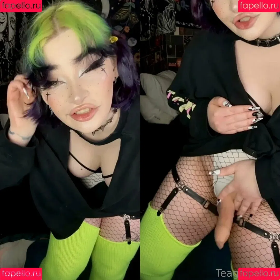 teagan_tgirl Onlyfans Photo Gallery 