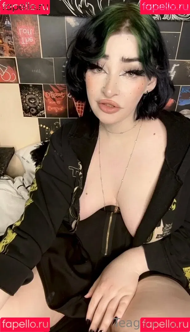 teagan_tgirl Onlyfans Photo Gallery 