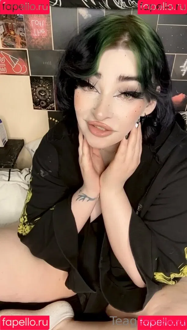 teagan_tgirl Onlyfans Photo Gallery 