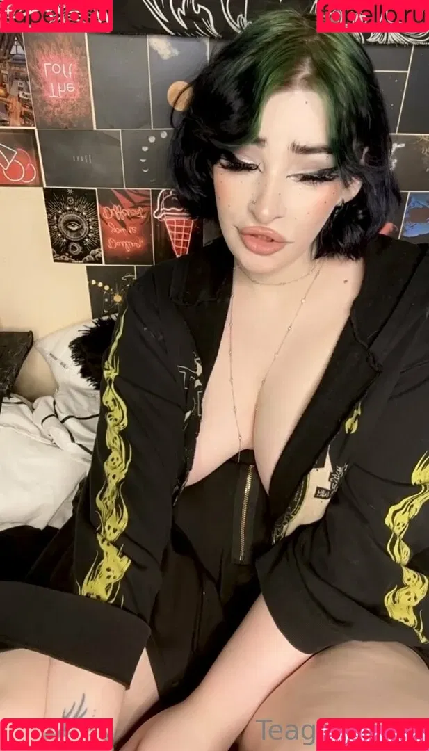 teagan_tgirl Onlyfans Photo Gallery 