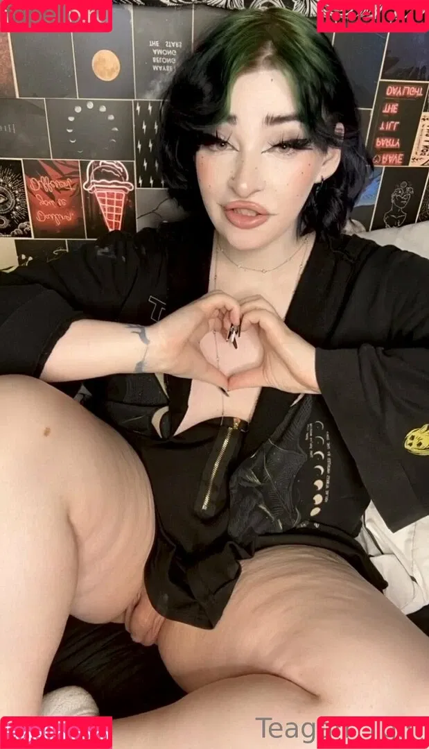 teagan_tgirl Onlyfans Photo Gallery 