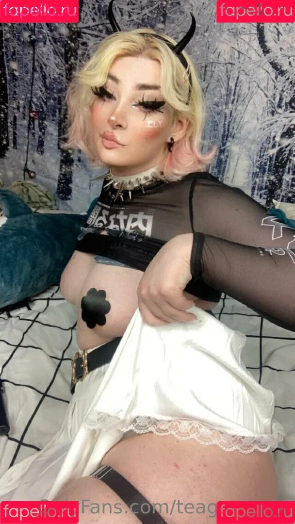 teagan_tgirl Onlyfans Photo Gallery 