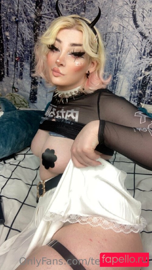 teagan_tgirl Onlyfans Photo Gallery 