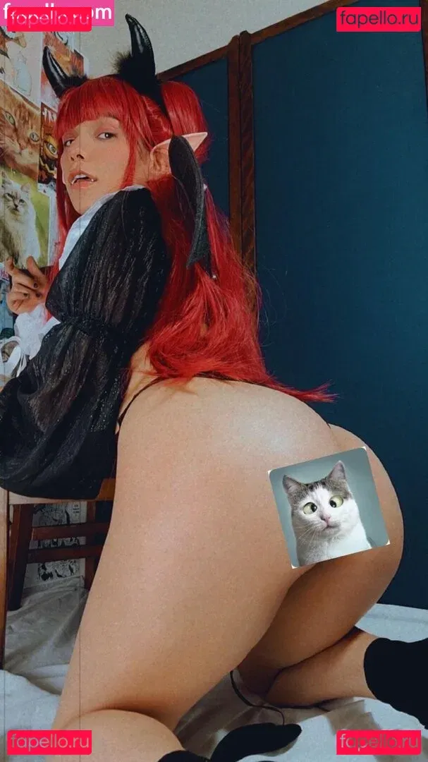 Themeowtastickat Onlyfans Photo Gallery 