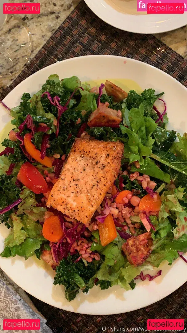 wellnesswithmary Onlyfans Photo Gallery 