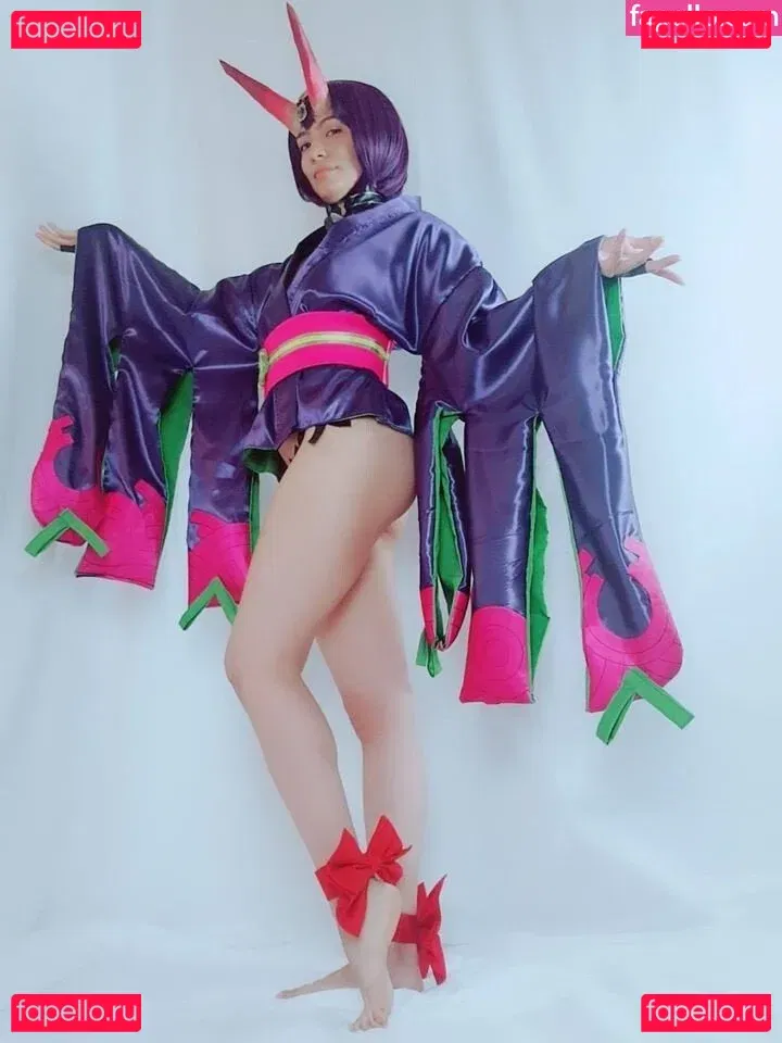 popushi Onlyfans Photo Gallery 