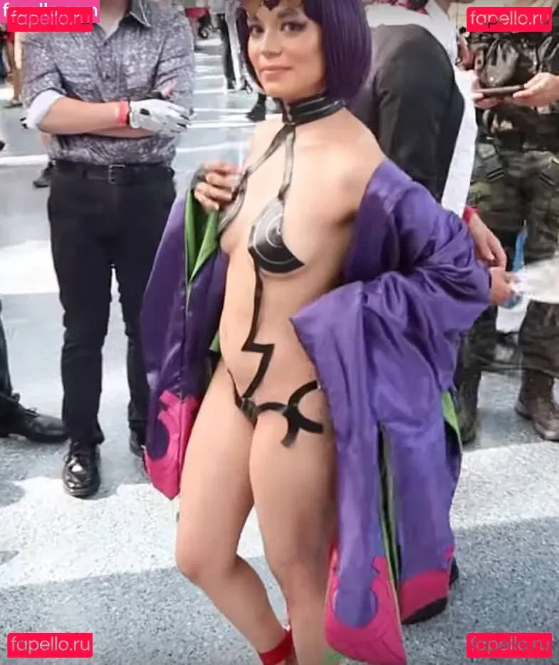 popushi Onlyfans Photo Gallery 