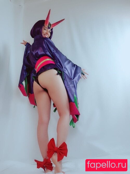 popushi Nude Onlyfans Photo 11