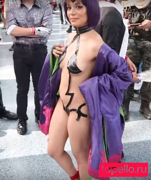 popushi Nude Onlyfans Photo 10