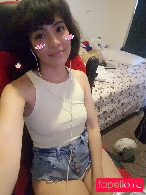 popushi Nude Onlyfans Photo 9