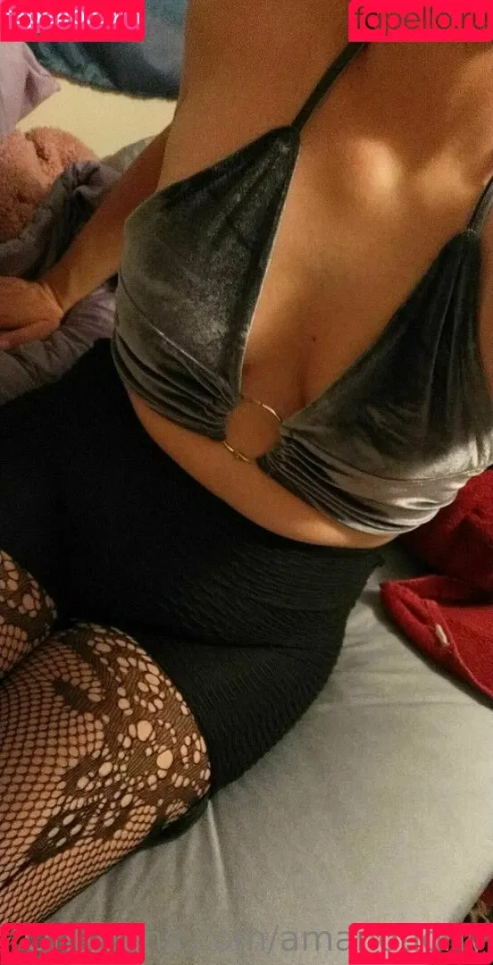 amandaorly Onlyfans Photo Gallery 