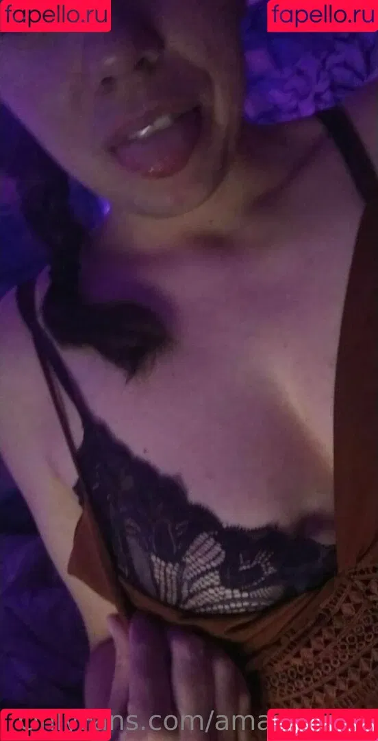 amandaorly Onlyfans Photo Gallery 