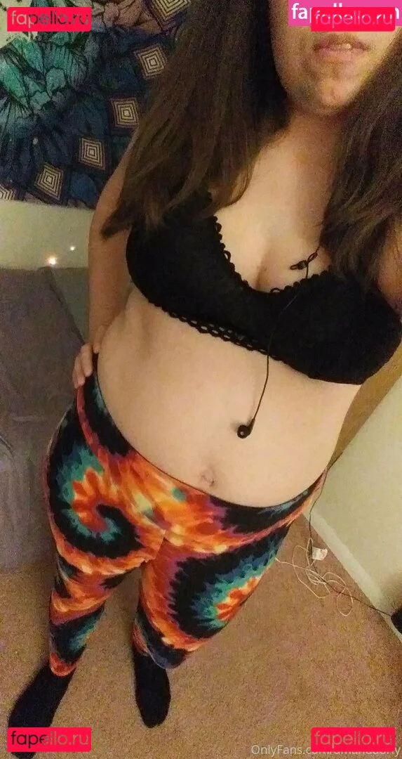 amandaorly Nude Onlyfans Photo 82