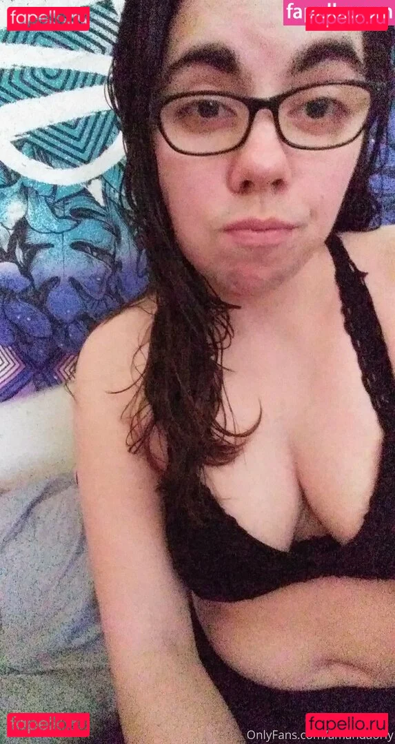 amandaorly Nude Onlyfans Photo 75