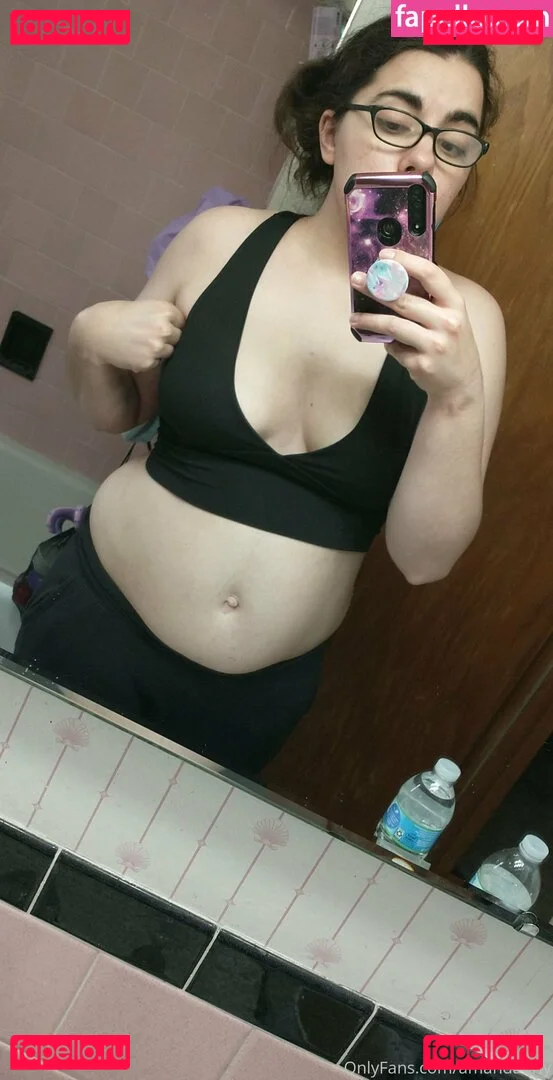 amandaorly Nude Onlyfans Photo 61