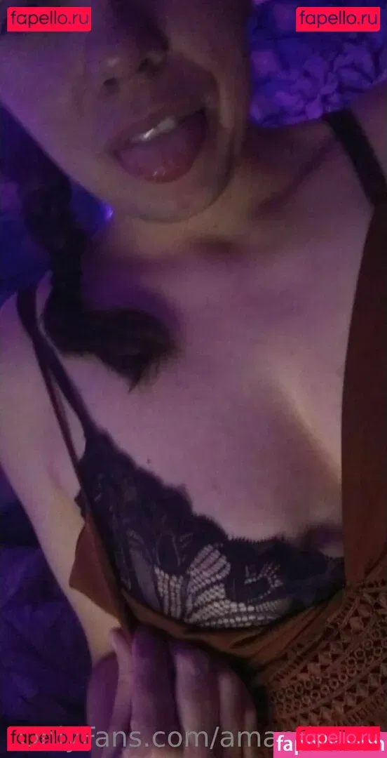 amandaorly Onlyfans Photo Gallery 