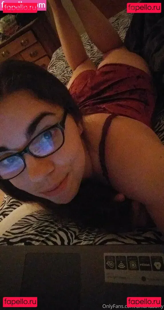 amandaorly Onlyfans Photo Gallery 