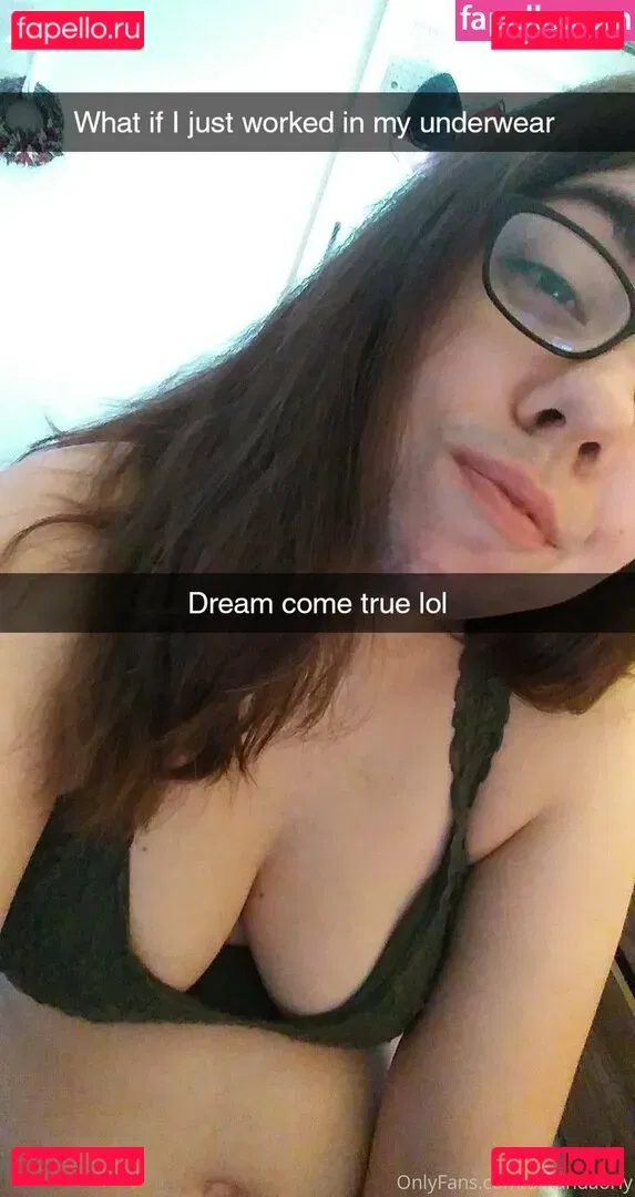 amandaorly Onlyfans Photo Gallery 