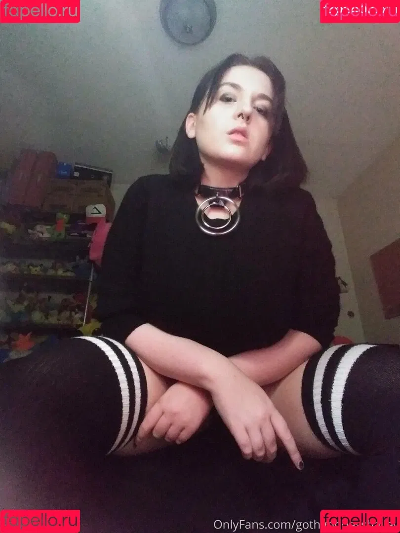 gothgoddesshailey Onlyfans Photo Gallery 