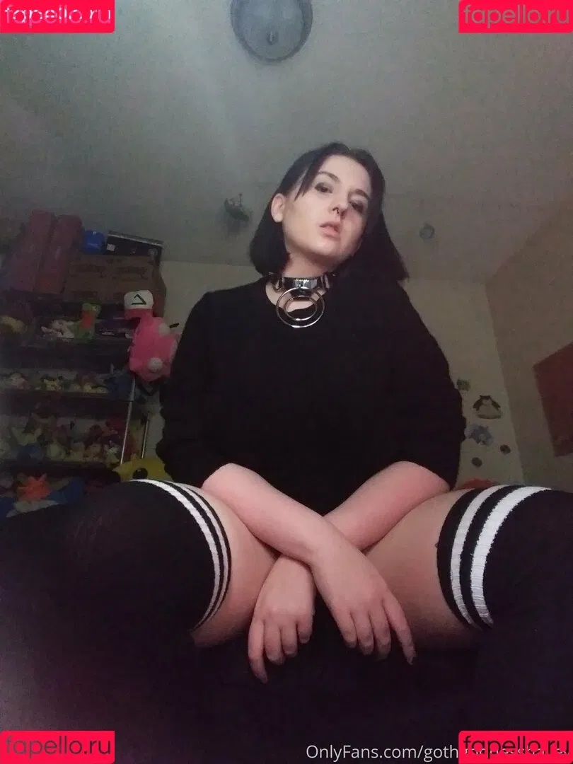gothgoddesshailey Onlyfans Photo Gallery 
