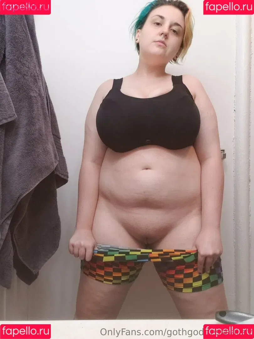 gothgoddesshailey Onlyfans Photo Gallery 
