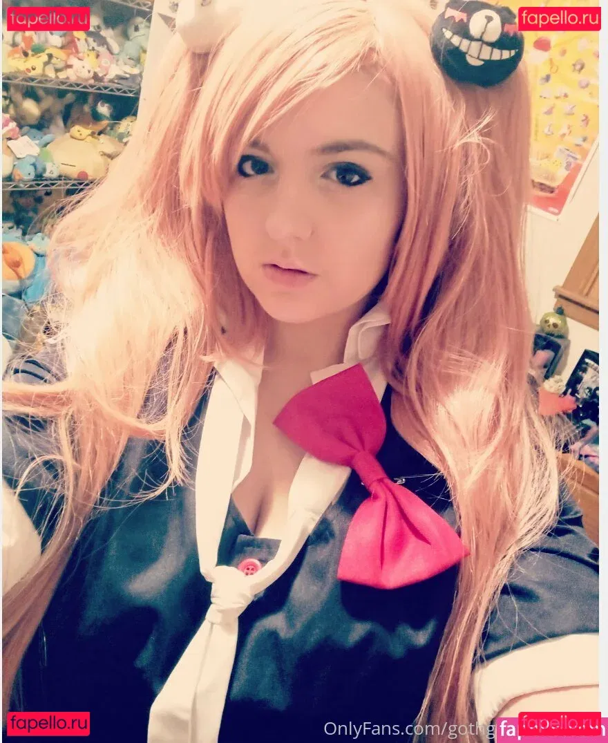 gothgoddesshailey Onlyfans Photo Gallery 