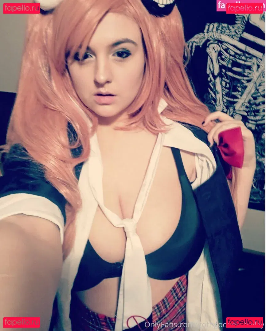 gothgoddesshailey Onlyfans Photo Gallery 